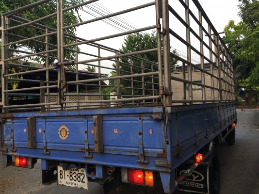 ขาย6ล้อ NQR 150 แรง อินเตอร์เทอร์โบ ยาว 5.50เมตร สวยพร่อมใช้งาน ขาย6ล้อ NQR 150 แรง อินเตอร์เทอร์โบ ยาว 5.50เมตร สวยพร่อมใช้งาน