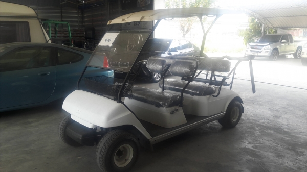 ขายรถกอล์ฟน้ำมัน ขายรถกอล์ฟน้ำมัน