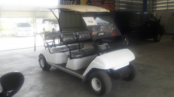 ขายรถกอล์ฟน้ำมัน ขายรถกอล์ฟน้ำมัน