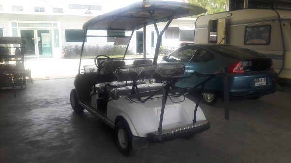 ขายรถกอล์ฟน้ำมัน ขายรถกอล์ฟน้ำมัน