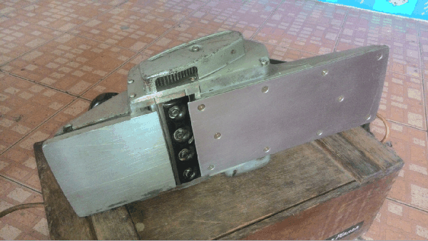 -ขายด่วนกบไฟฟ้าหน้า5 Makita MODEL 1804N 960W. 16000/min