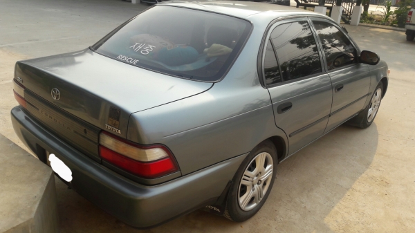 โตโยต้า สามห่วง