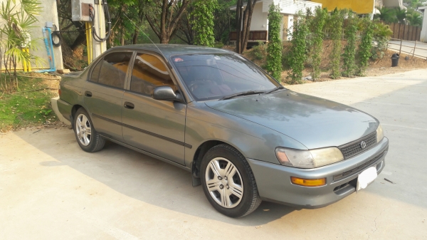 โตโยต้า สามห่วง