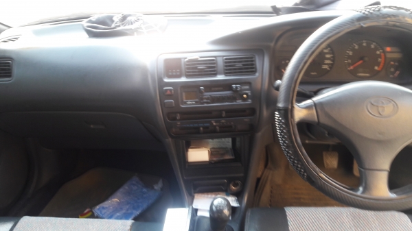 โตโยต้า สามห่วง