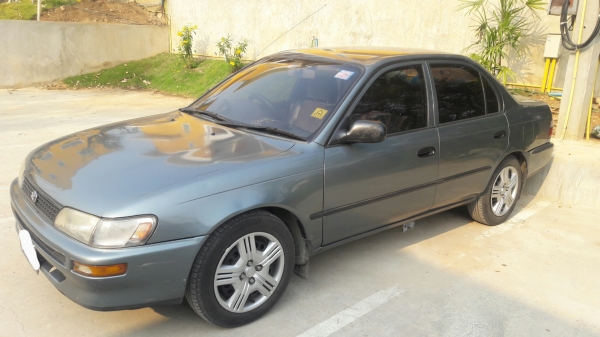 โตโยต้า สามห่วง