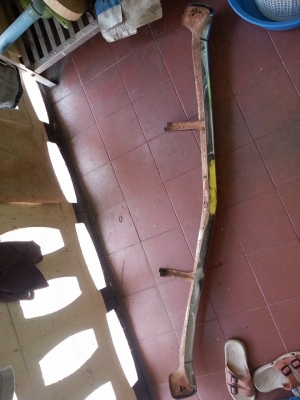 ขายกันชนดัสสัน620ช้างเหยียบ ขายกันชนดัสสัน620ช้างเหยียบ