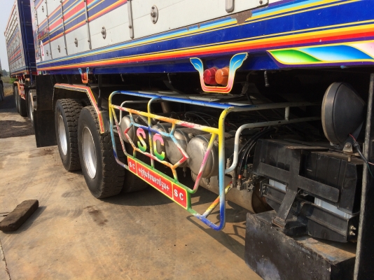 ขายด่วน360ปี54พ่วงดั้ม. อู่ซุ่นชัย(หลุดมัดจำ)