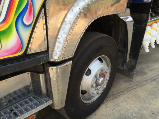 ขายด่วน360ปี54พ่วงดั้ม. อู่ซุ่นชัย(หลุดมัดจำ)