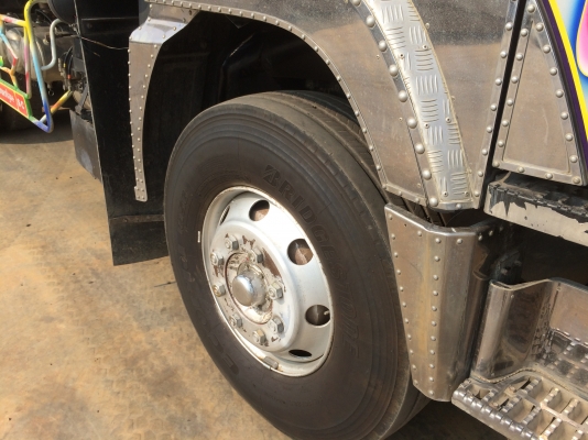 ขายด่วน360ปี54พ่วงดั้ม. อู่ซุ่นชัย(หลุดมัดจำ)