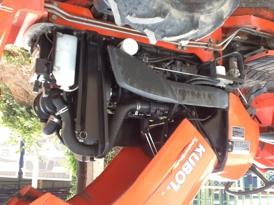 รถไถการเกษตร