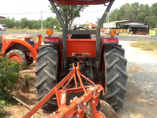 รถไถการเกษตร