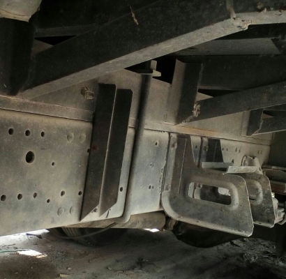 หกล้อ อีซูชุ NQR120ปี41ตู้10บาน ช่วงยาว5.50ม สภาพดีสวยพร้อมใช้ ทะเบียนพร้อมโอน