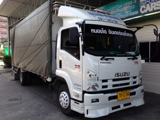 หกล้อรับจ้าง 081-1403184 กิ่งแก้ว บางพลี บางเสาธง พระประแดง สมุทรปราการ