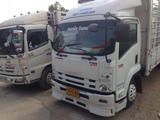 หกล้อรับจ้าง 081-1403184 กิ่งแก้ว บางพลี บางเสาธง พระประแดง สมุทรปราการ