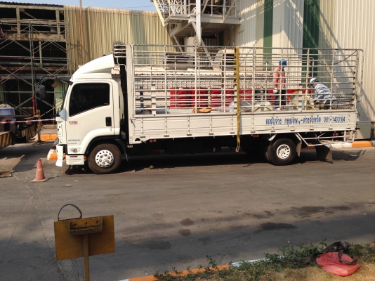 หกล้อรับจ้าง 081-1403184 กิ่งแก้ว บางพลี บางเสาธง พระประแดง สมุทรปราการ