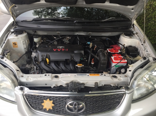 ขายวีออส05แท้สภาพสวยตัวEราคาต่อลองได้ครับ ขายวีออส05แท้สภาพสวยตัวEราคาต่อลองได้ครับ