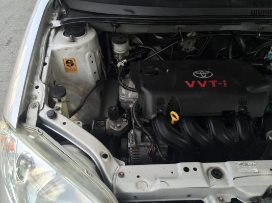 ขายวีออส05แท้สภาพสวยตัวEราคาต่อลองได้ครับ ขายวีออส05แท้สภาพสวยตัวEราคาต่อลองได้ครับ