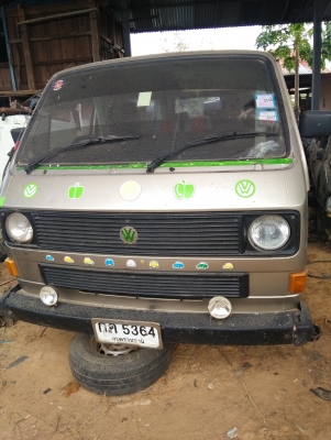 ตู้โพล์คดีเซล