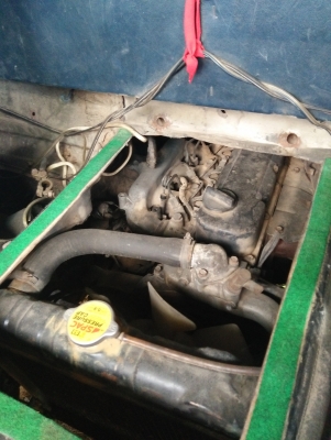 ตู้โพล์คดีเซล ตู้โพล์คดีเซล