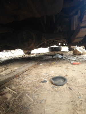 ตู้โพล์คดีเซล ตู้โพล์คดีเซล