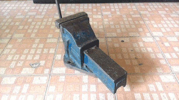 -ขายด่วนปากกาจับชิ้นงาน RECORD NO.6 MADE IN ENGLAND.