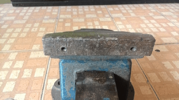 -ขายด่วนปากกาจับชิ้นงาน RECORD NO.6 MADE IN ENGLAND.