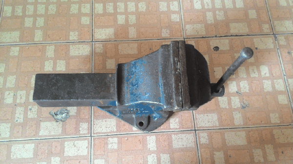 -ขายด่วนปากกาจับชิ้นงาน RECORD NO.6 MADE IN ENGLAND.