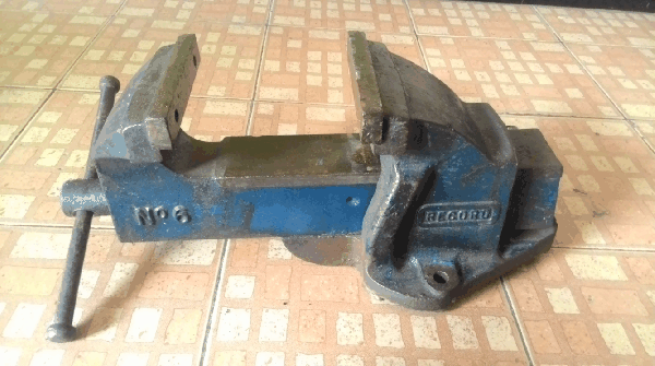 -ขายด่วนปากกาจับชิ้นงาน RECORD NO.6 MADE IN ENGLAND.