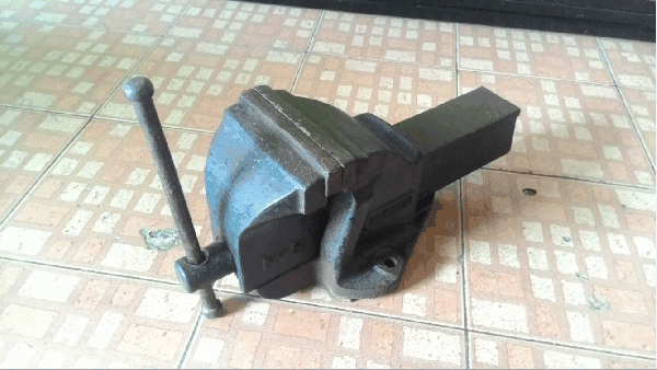 -ขายด่วนปากกาจับชิ้นงาน RECORD NO.6 MADE IN ENGLAND.