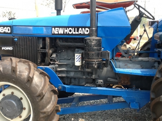 รถไถเพื่อการเกษตร