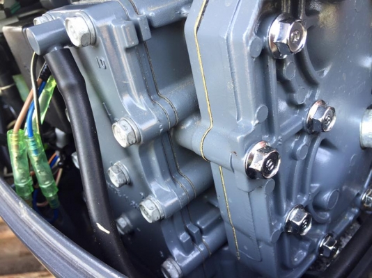 เครื่อง 15 แรงเบิกวัชระ เครื่อง 15 แรงเบิกวัชระ