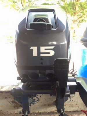 เครื่อง 15 แรงเบิกวัชระ เครื่อง 15 แรงเบิกวัชระ