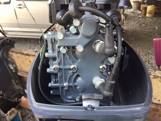 เครื่อง 15 แรงเบิกวัชระ เครื่อง 15 แรงเบิกวัชระ