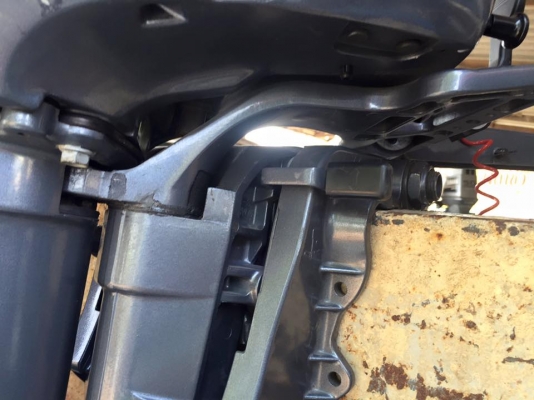 เครื่อง 15 แรงเบิกวัชระ เครื่อง 15 แรงเบิกวัชระ