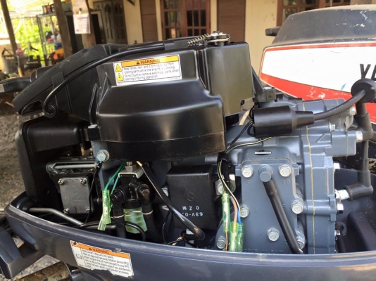 เครื่อง 15 แรงเบิกวัชระ เครื่อง 15 แรงเบิกวัชระ