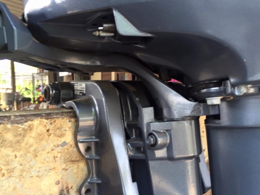 เครื่อง 15 แรงเบิกวัชระ เครื่อง 15 แรงเบิกวัชระ