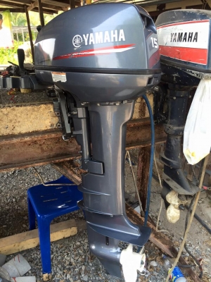 เครื่อง 15 แรงเบิกวัชระ