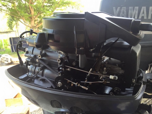 เครื่อง 15 แรงเบิกวัชระ เครื่อง 15 แรงเบิกวัชระ