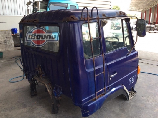 หัวเก๋ง HINO F18