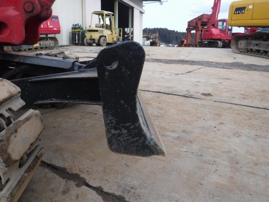 ขายรถขุดเล็ก KOBELCO SK25SR-2 มือสองนำเข้าจากญี่ปุ่นแท้