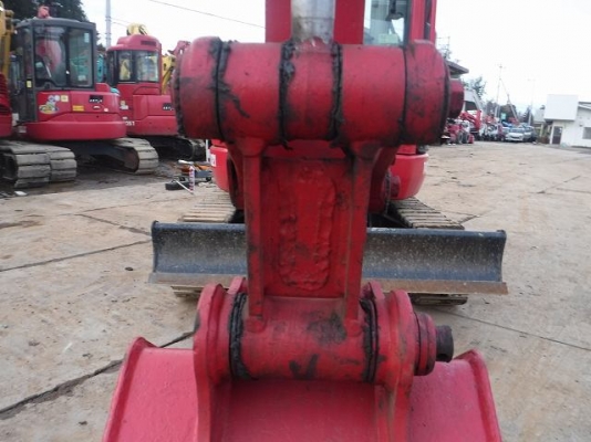 ขายรถขุดเล็ก KOBELCO SK25SR-2 มือสองนำเข้าจากญี่ปุ่นแท้