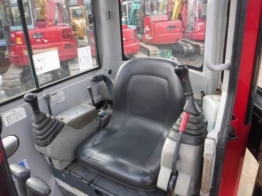 ขายรถขุดเล็ก KOBELCO SK25SR-2 มือสองนำเข้าจากญี่ปุ่นแท้