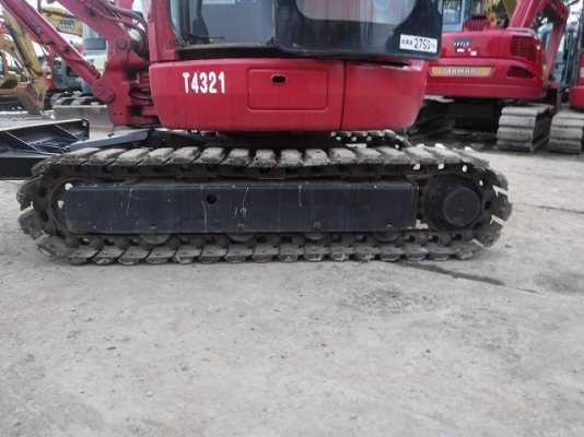 ขายรถขุดเล็ก KOBELCO SK25SR-2 มือสองนำเข้าจากญี่ปุ่นแท้