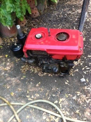 เครื่องคูโบต้าอีที110 ติดง่าย พร้อมใช้ สนใจ0848017186