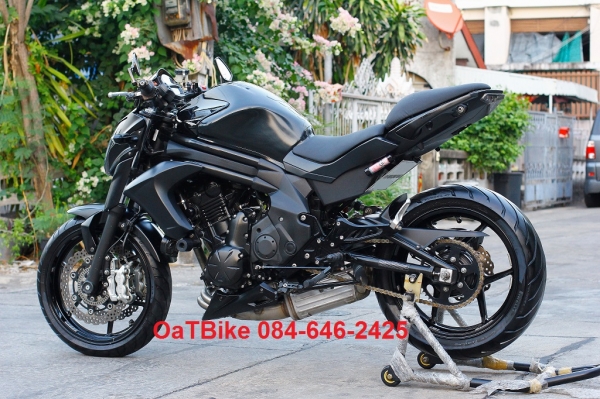 ขาย ER โฉมปี 13  แต่งครบๆ