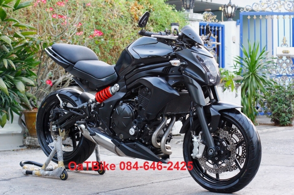 ขาย ER โฉมปี 13  แต่งครบๆ