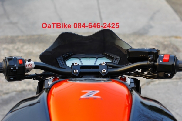 ขาย Z800 หล่อ แต่งครบๆ