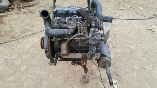 ขาย เครื่องยนต์ YANMAR ดีเชล3สูบ 13PS ไม่มีไดชาร์ท เครื่องติดได้ดี เก่านอก ขาย เครื่องยนต์ YANMAR ดีเชล3สูบ 13PS ไม่มีไดชาร์ท เครื่องติดได้ดี เก่านอก