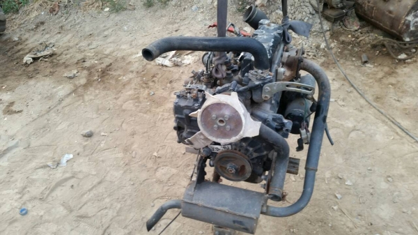 ขาย เครื่องยนต์ YANMAR ดีเชล3สูบ 13PS ไม่มีไดชาร์ท เครื่องติดได้ดี เก่านอก ขาย เครื่องยนต์ YANMAR ดีเชล3สูบ 13PS ไม่มีไดชาร์ท เครื่องติดได้ดี เก่านอก