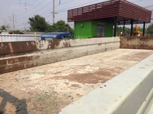 6ล้อช่วงยาว HINO KM779-117แรง รถห้างแท้ เครื่อง/เกียร์ เดิม Fหลัง คัสซีสวย พ.ธรรมดา กระบะเหล็ก5.50ม.ยาง8.25/16 สีใหม่สวย พร้อมใช้งาน เล่มทะบียน ครบ **ขาย HINO KM779-117HP 6ล้อบรรทุกช่วงยาว 5.50ม. สภาพสวย พร้อมใช้งาน ราคาเบา HINO KM77